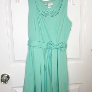 LC Lauren Conrad dress